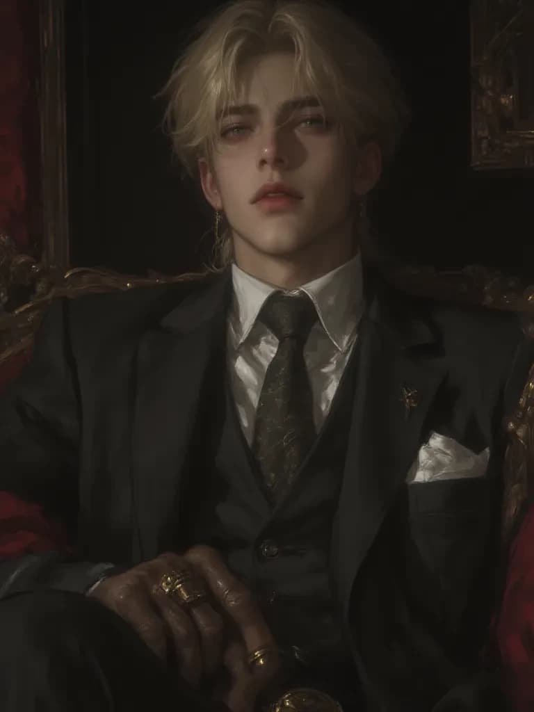 Luciano 'Lucky' thumbnail
