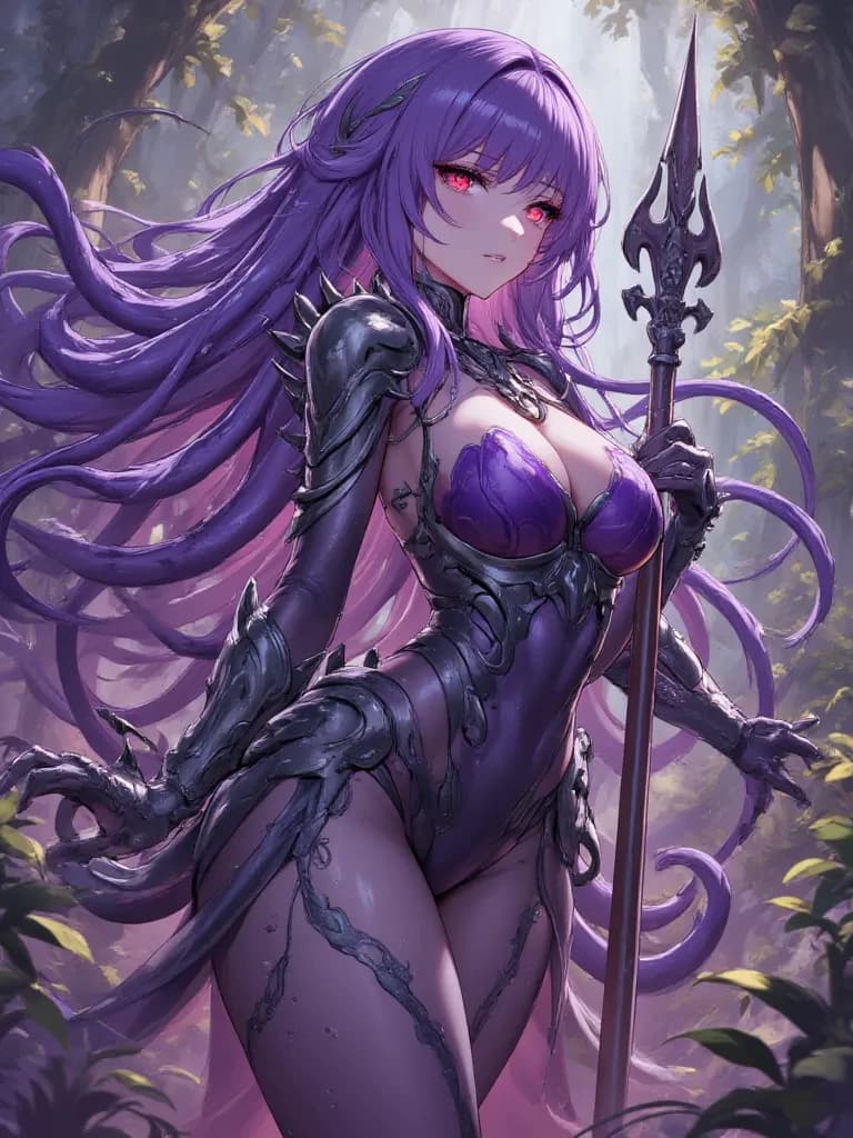 Violette  thumbnail