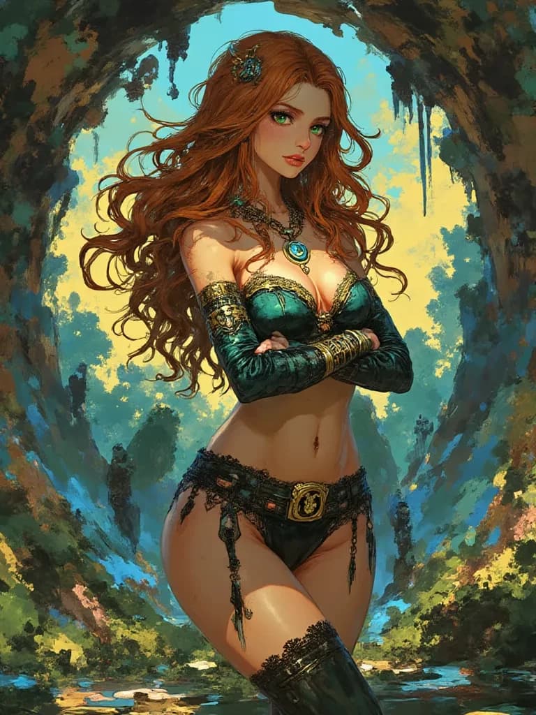 Lilith thumbnail