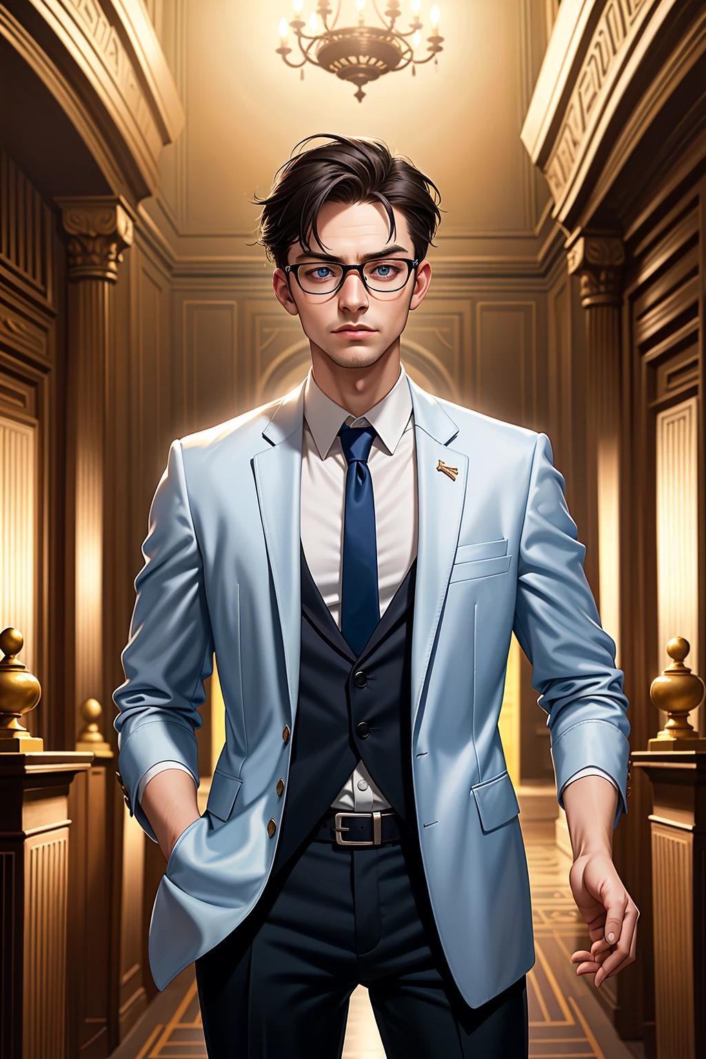 Presidential simulator thumbnail