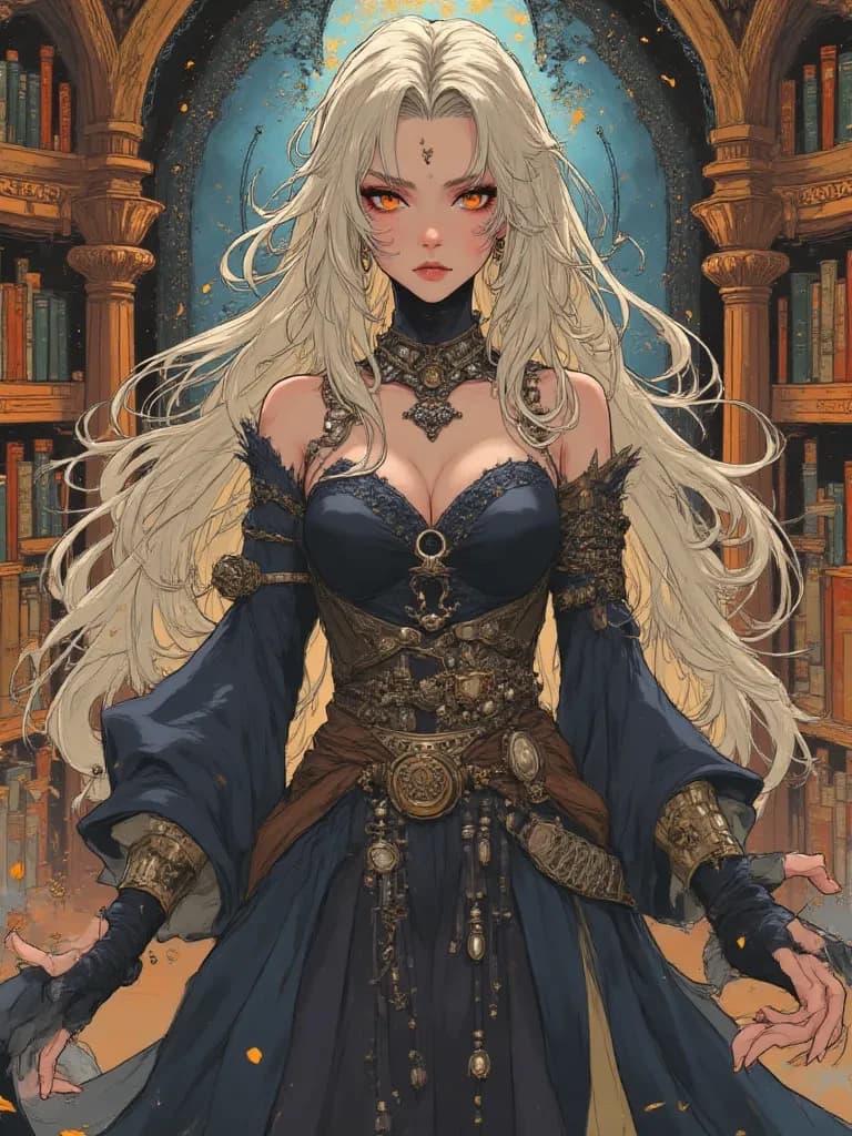 Seraphina thumbnail