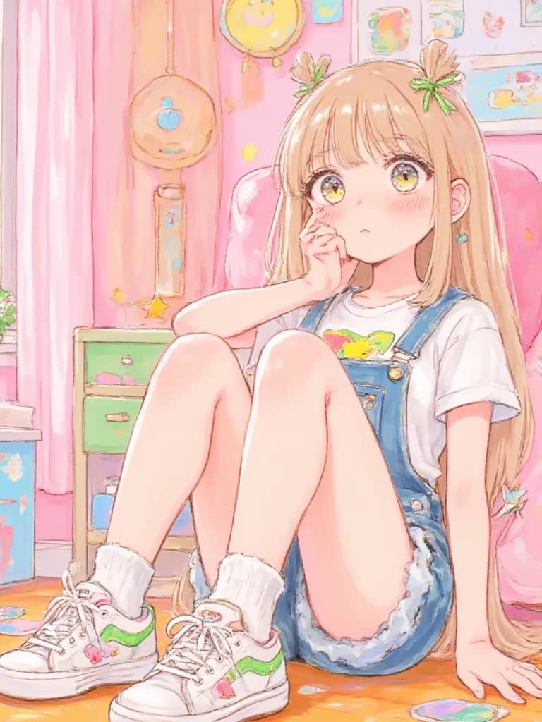 Lily Harper thumbnail