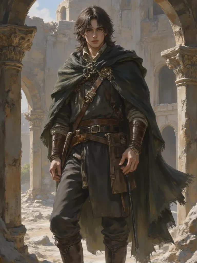 Valerius Shadowmourn thumbnail
