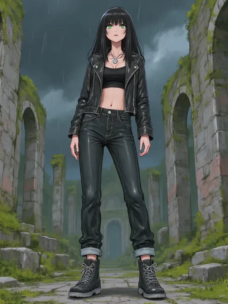 Rachel thumbnail