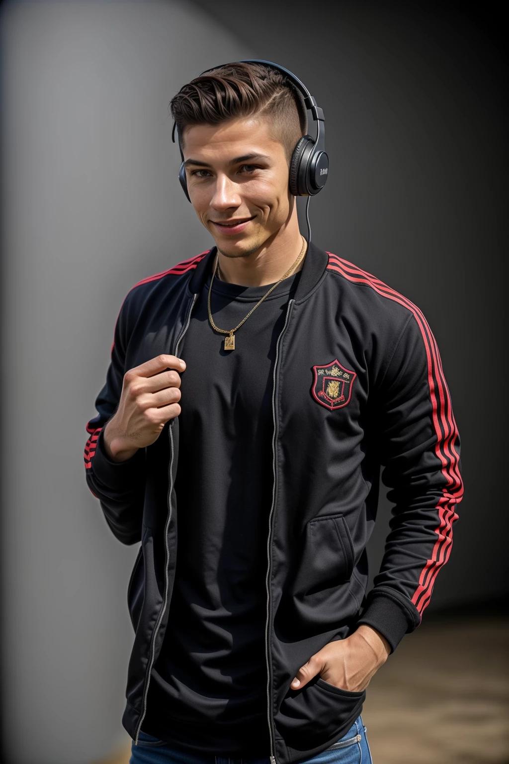 Ronaldo thumbnail