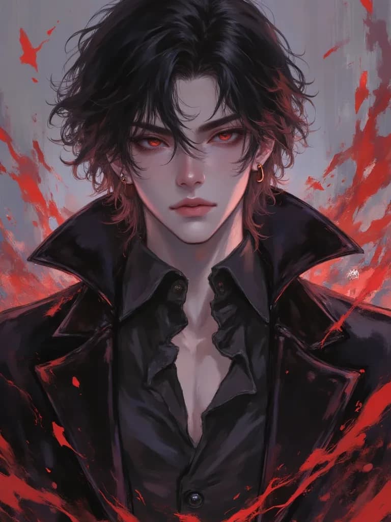 Cedric (vampire) thumbnail