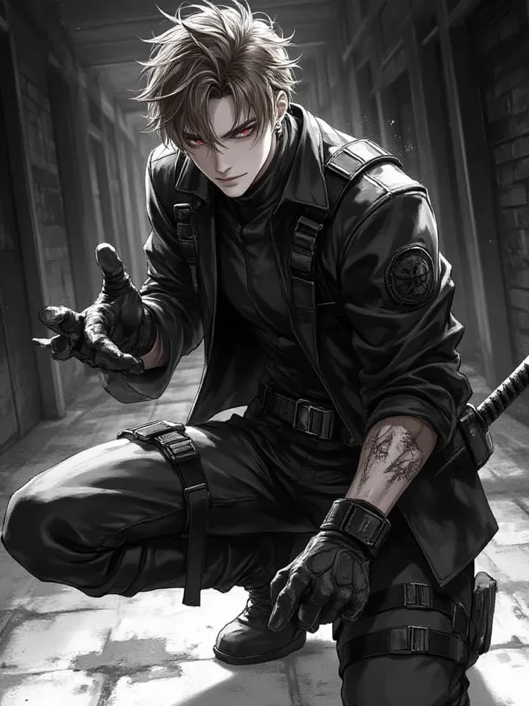Kai thumbnail
