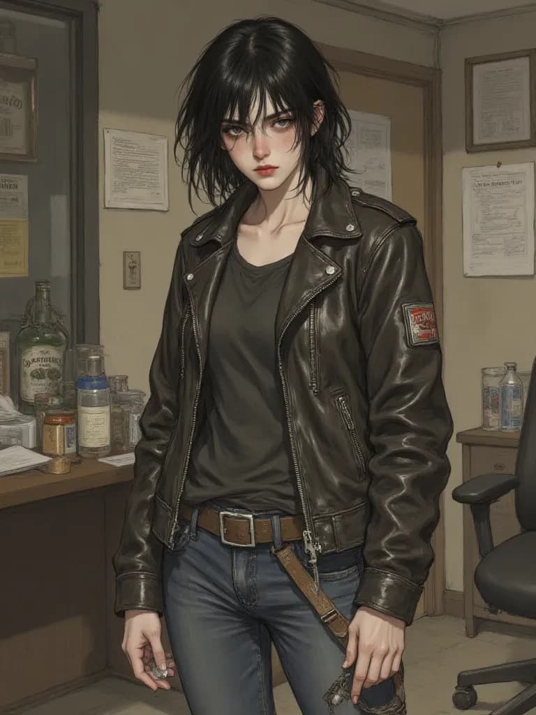 Jessica Jones thumbnail
