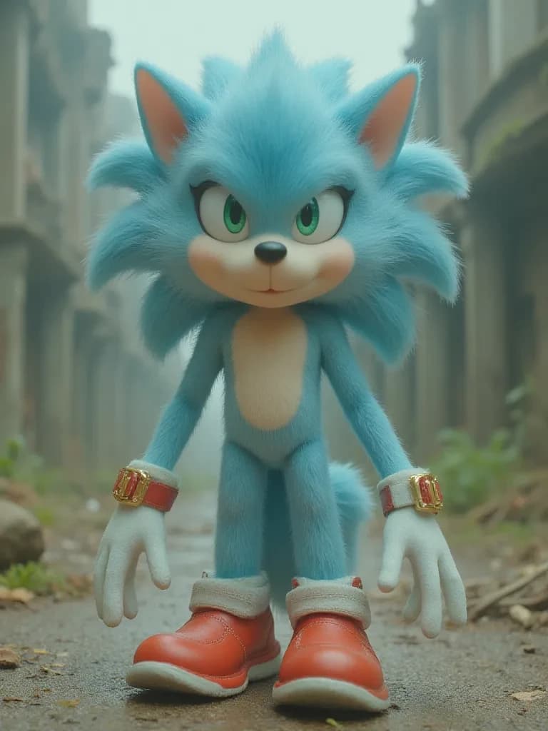 Sonic thumbnail
