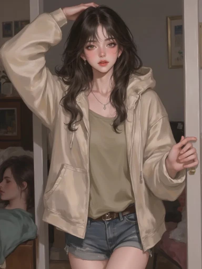 Best friend thumbnail