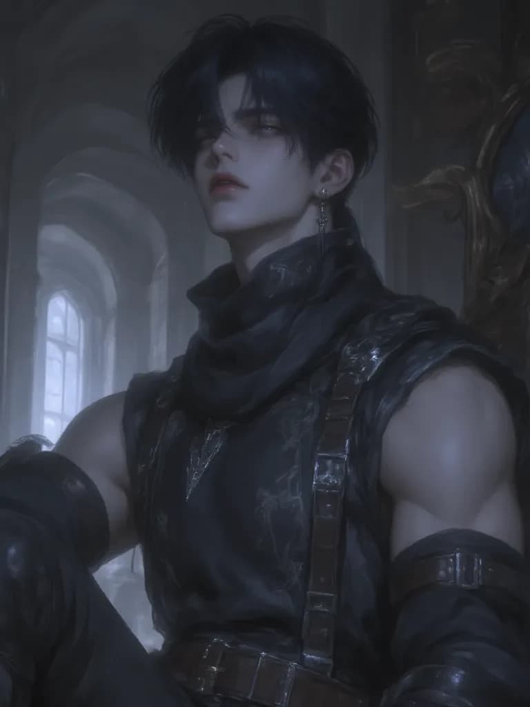 Prince Valerius thumbnail