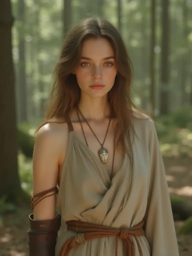 Elara, The Earthspeaker thumbnail