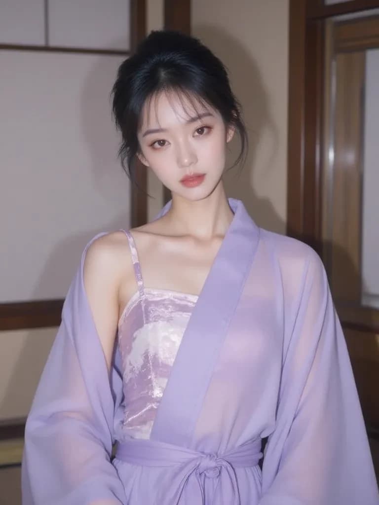 Hinata Hyuga (Sensual Variant) thumbnail