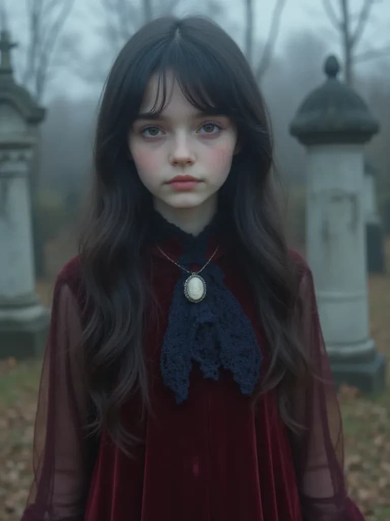 Lilith Thorne thumbnail