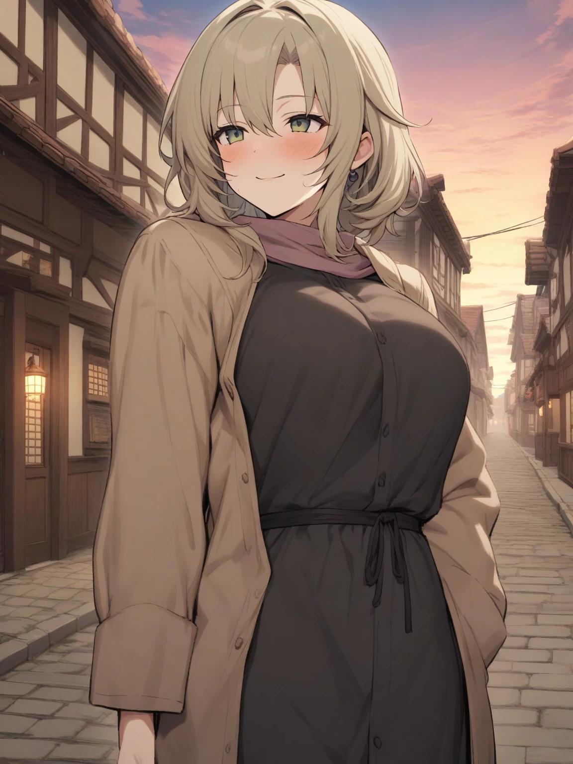 Isekai MILF Conqueror thumbnail