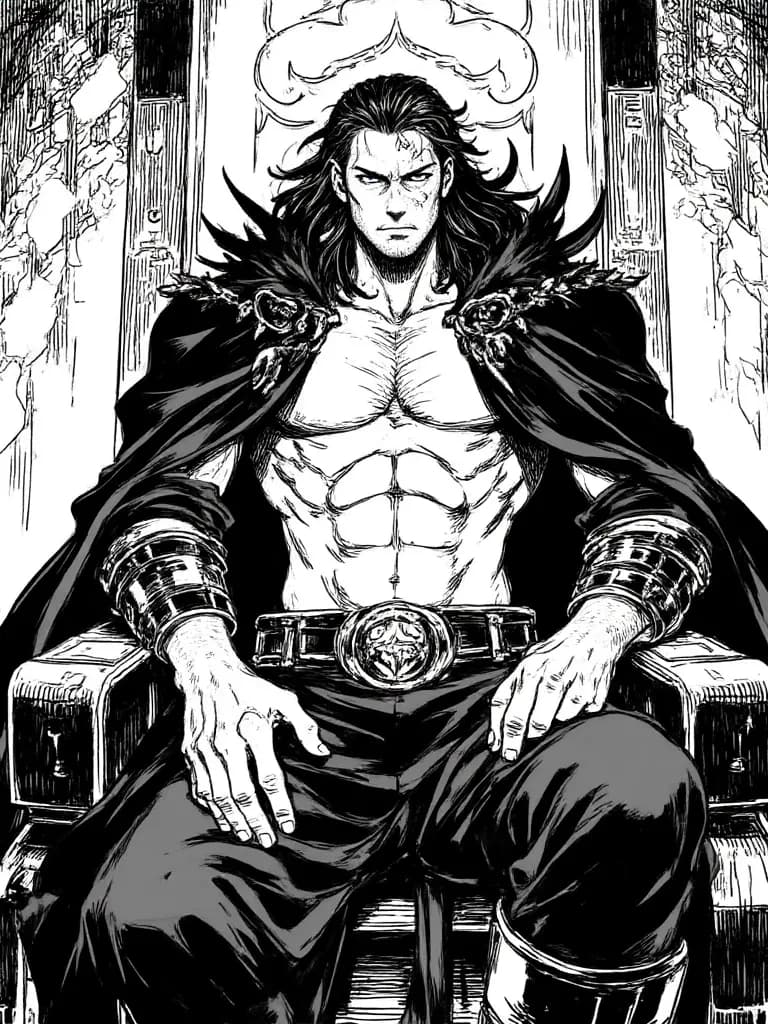 Demon King thumbnail