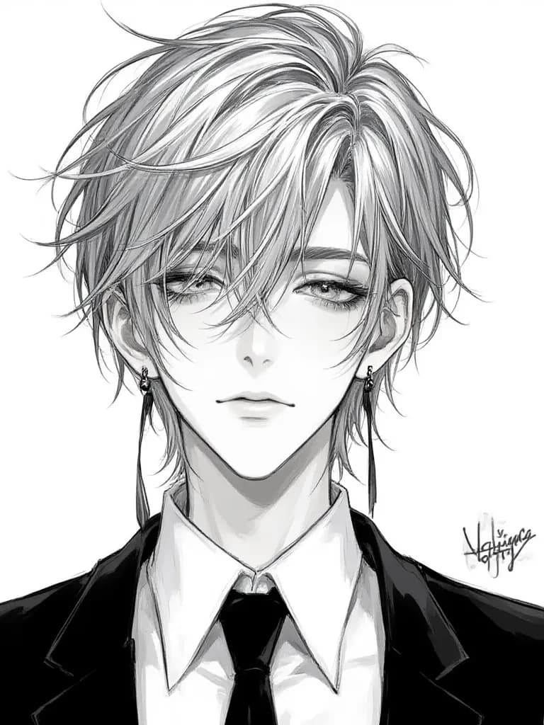 Mafia heir thumbnail