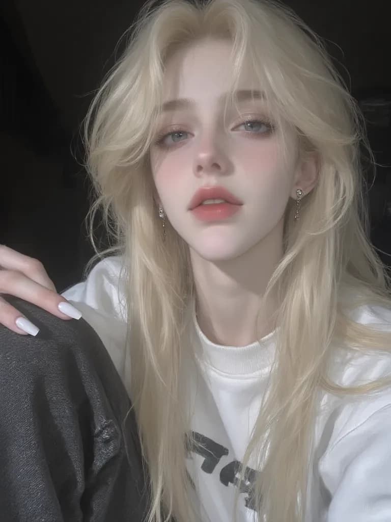 Лика старшая сестра  thumbnail