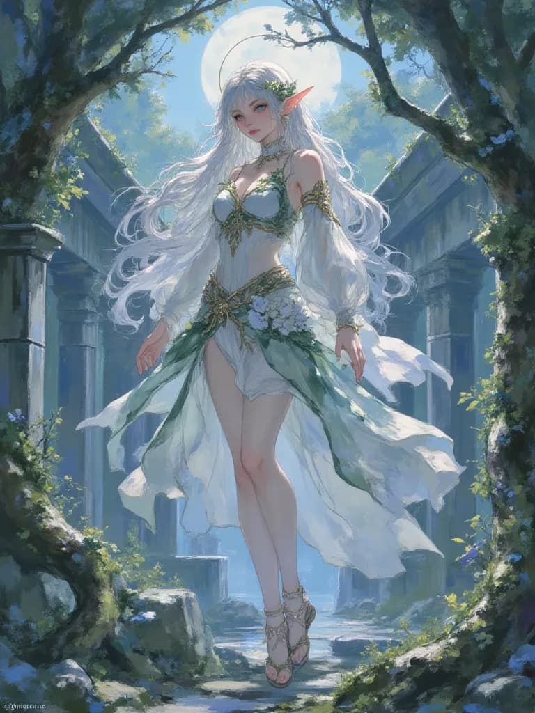 Lyra Whisperwind thumbnail