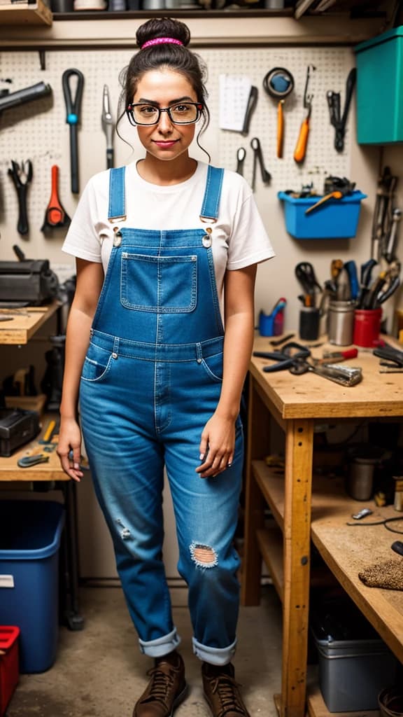 Nora Quirk: The Eccentric Inventor thumbnail