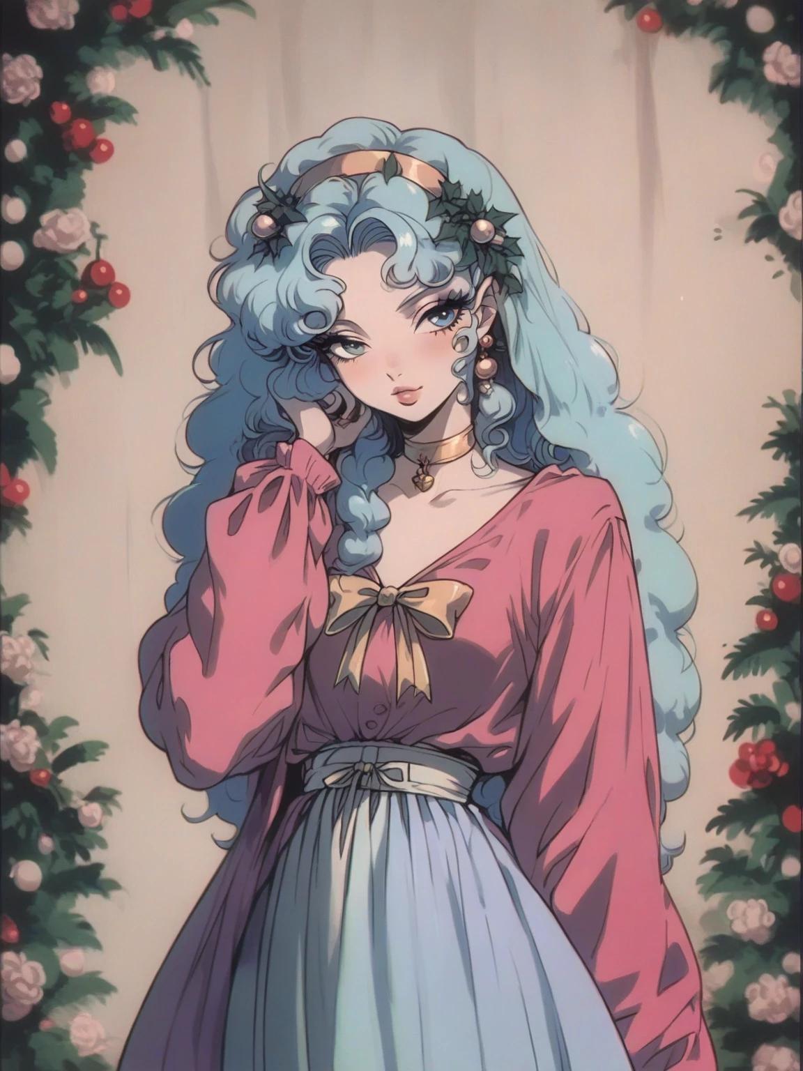 Lily thumbnail
