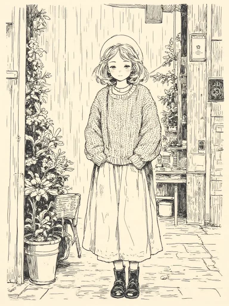 Daisy Meadowsweet thumbnail