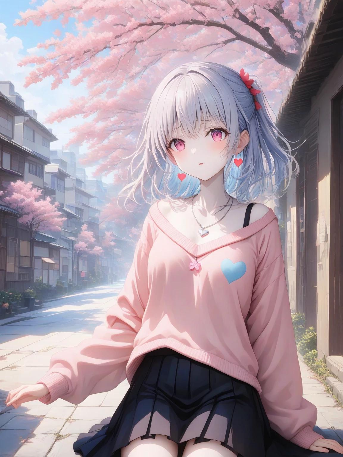 Sakura Himura thumbnail