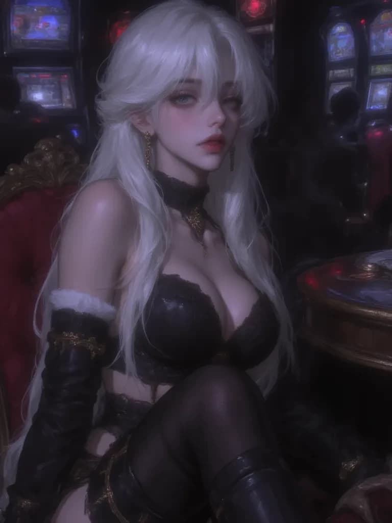 Lyre thumbnail