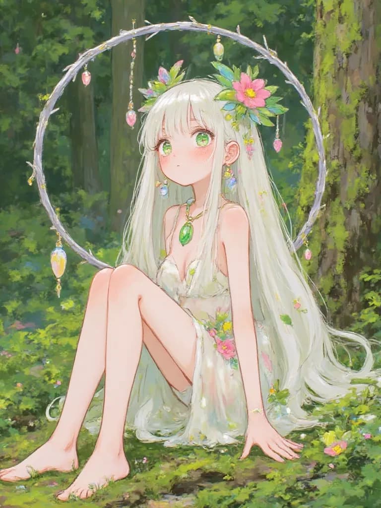 Elara Meadowlight thumbnail