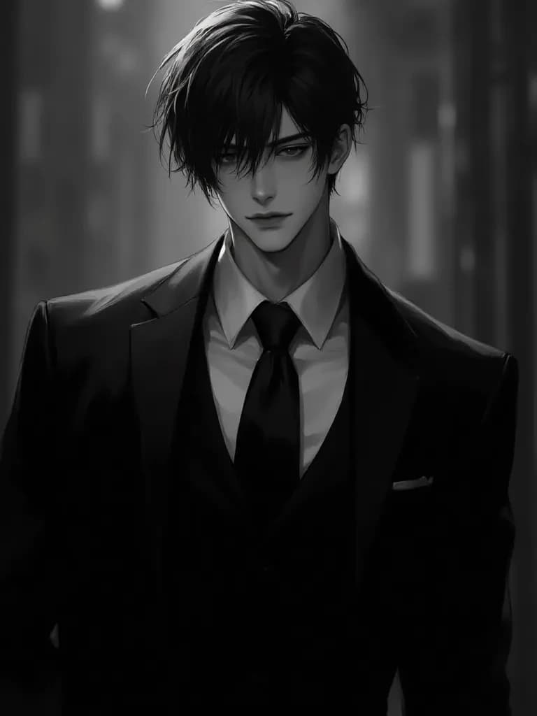 Kai her mafia boss husband thumbnail