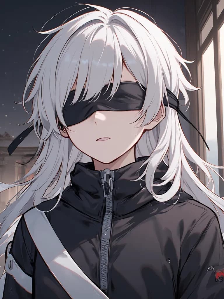 Gojo satoru thumbnail