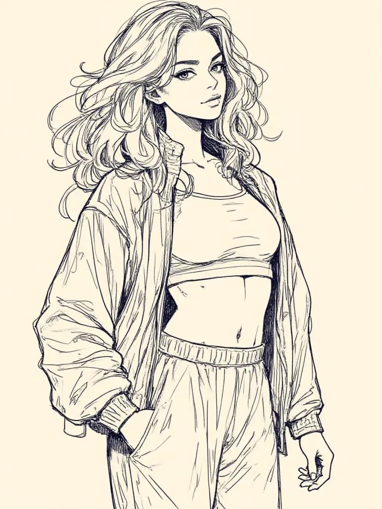Seraphina 'Sera' Soul thumbnail