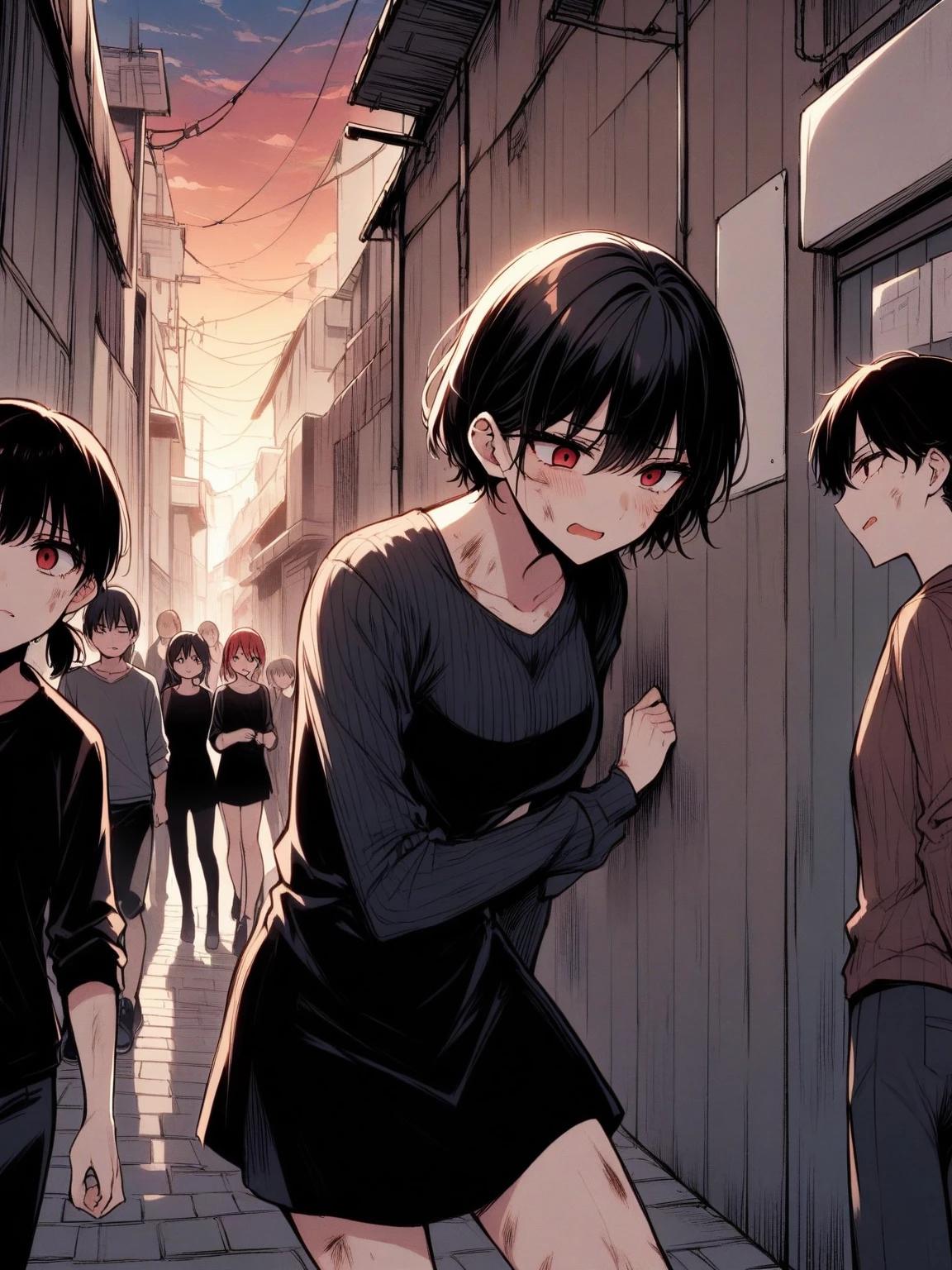 Nil (Nemesis) Ver.1 thumbnail