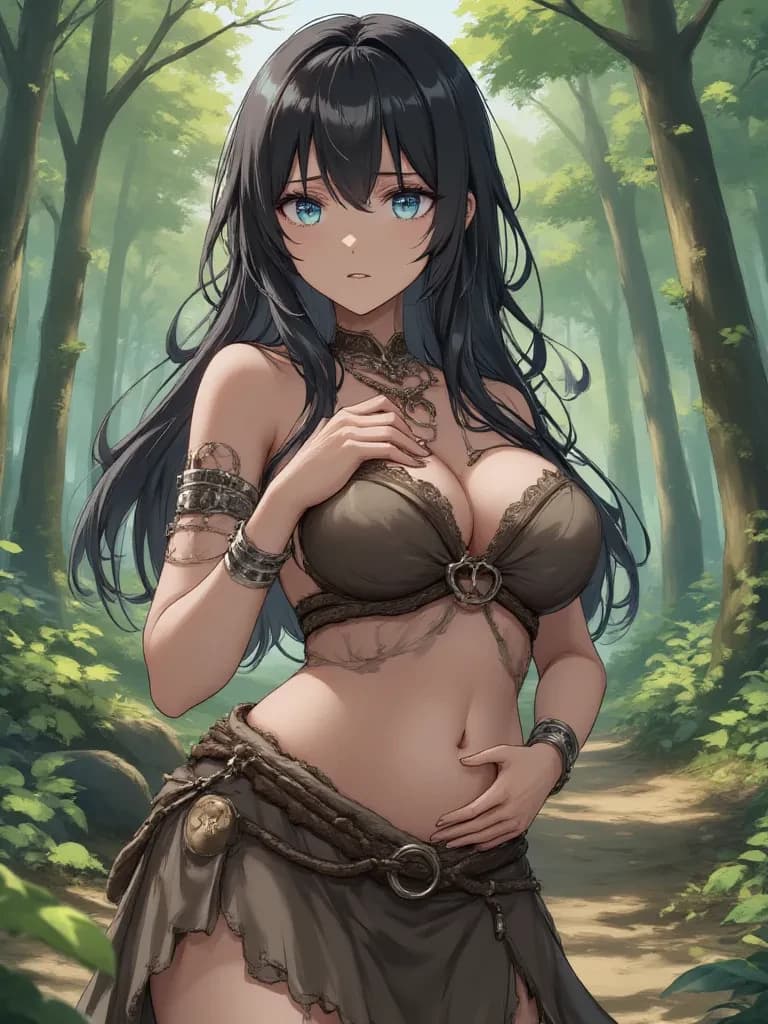 Lin | Native Wife thumbnail
