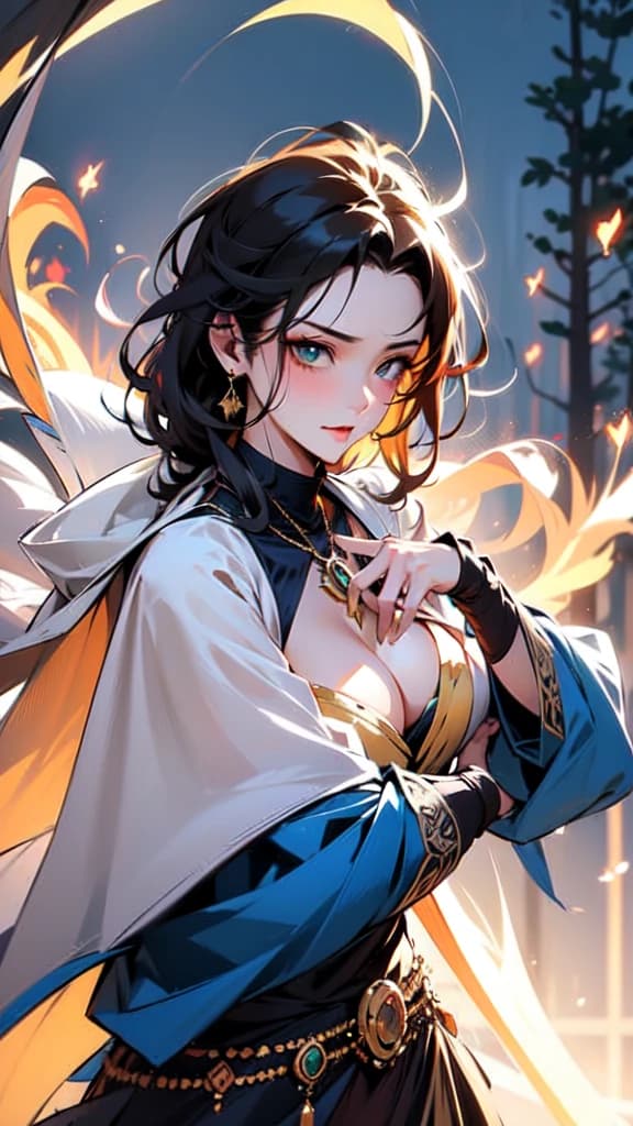 Aria: The Phoenix Warrior thumbnail