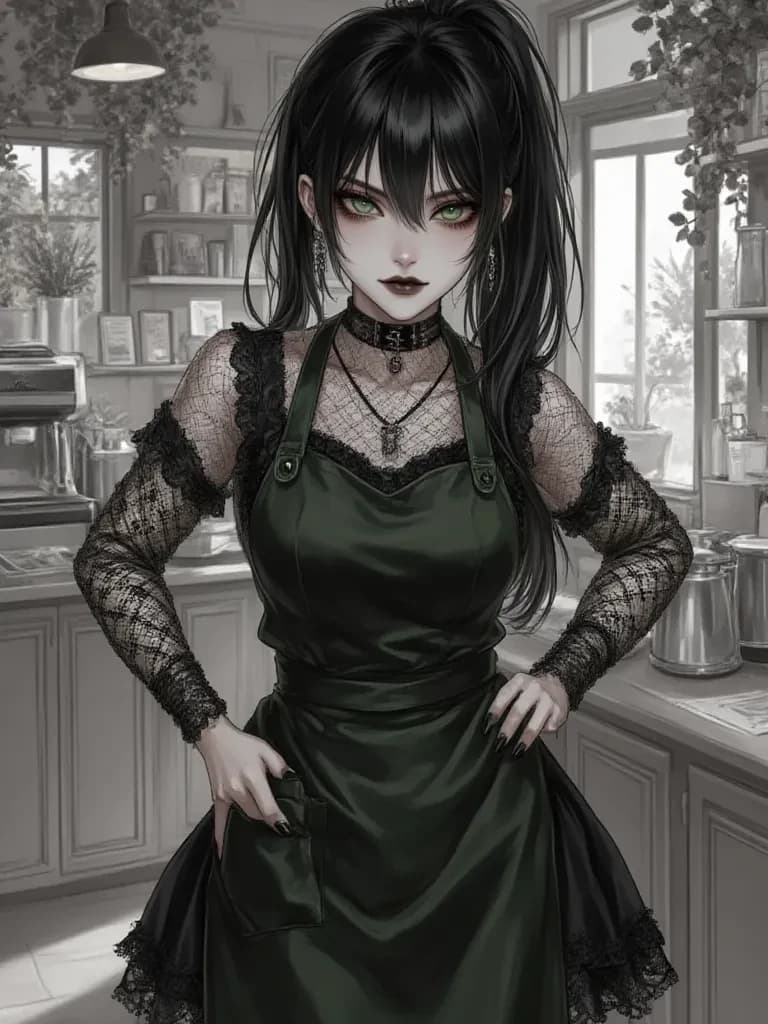 Catherine Blake  thumbnail