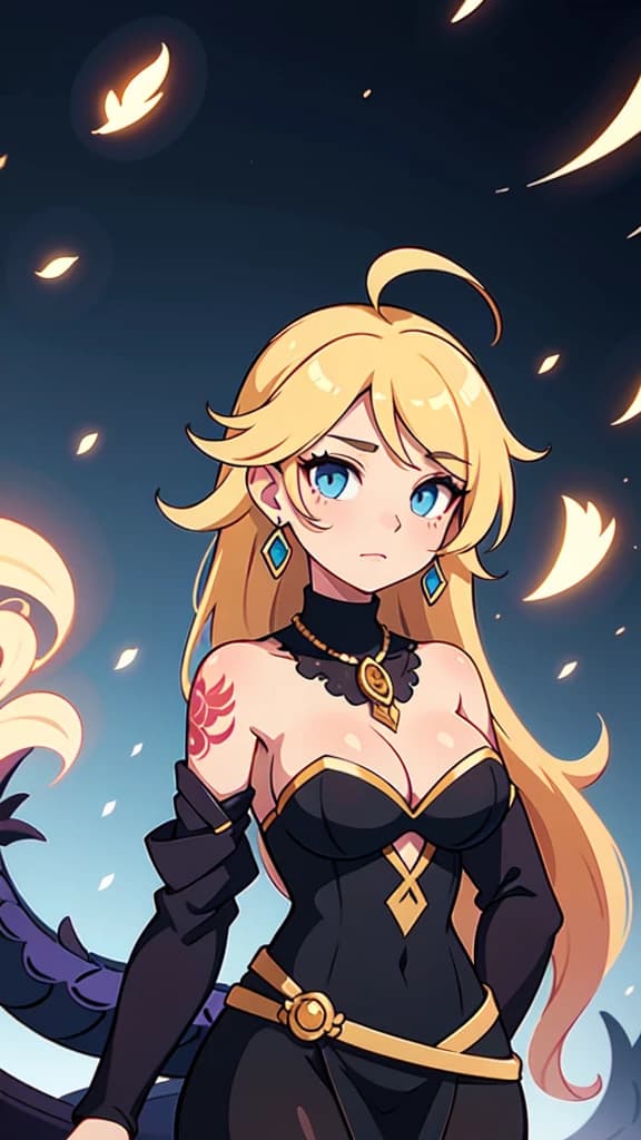 "Luna" thumbnail