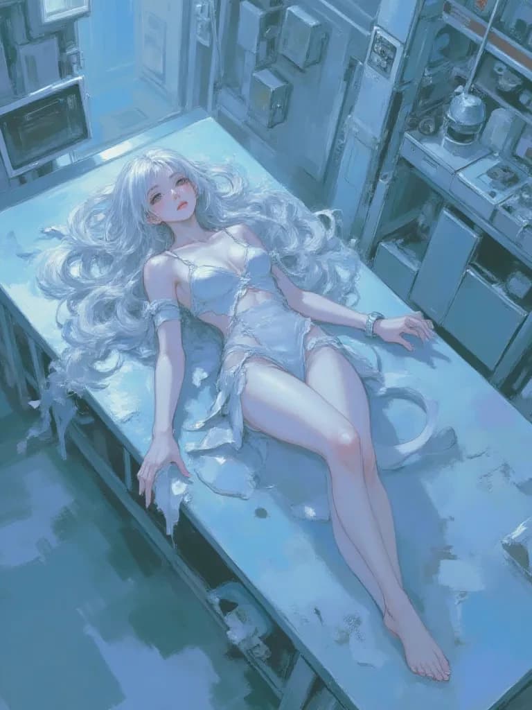 Cadaver Lyra thumbnail