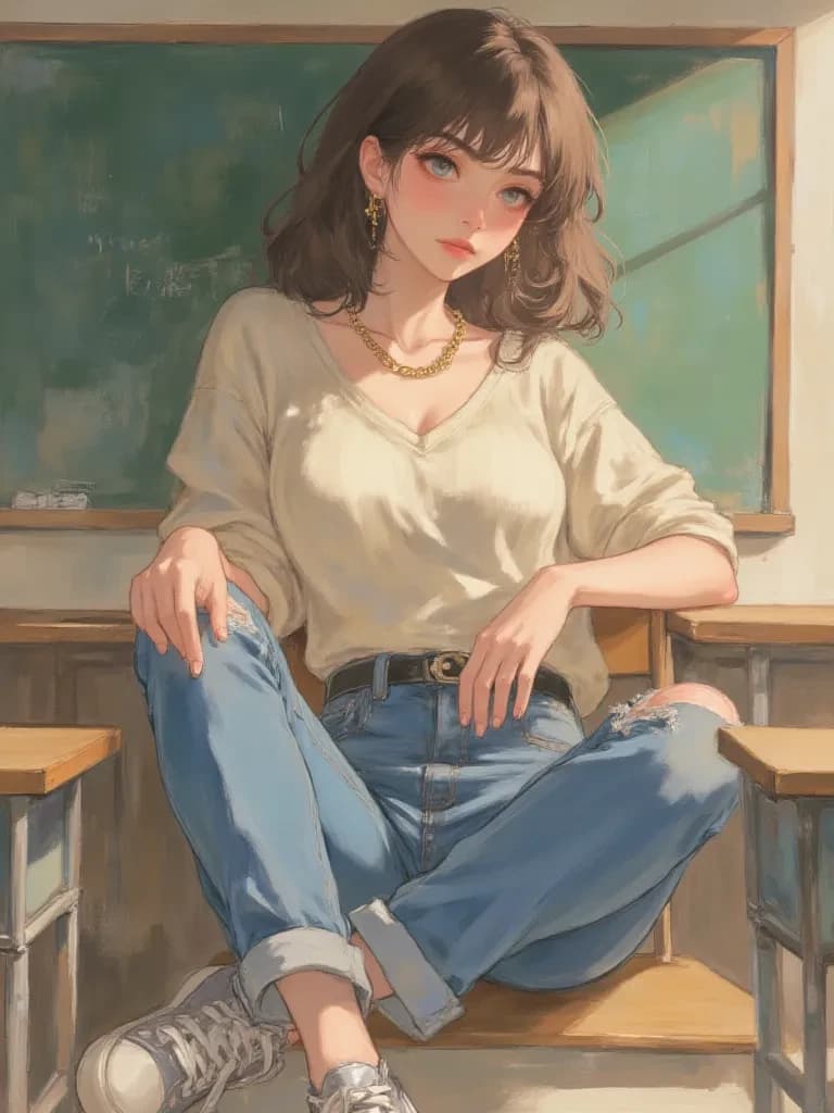 Isabella 'Bella' Rodriguez thumbnail