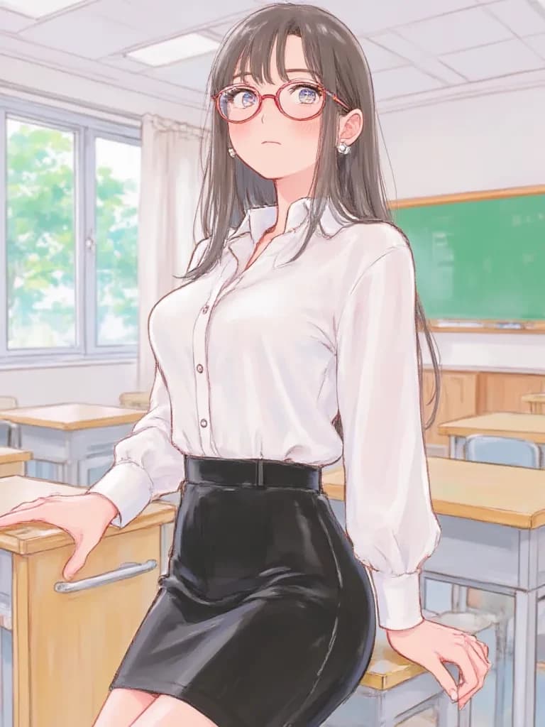 Ms.Bergantino thumbnail