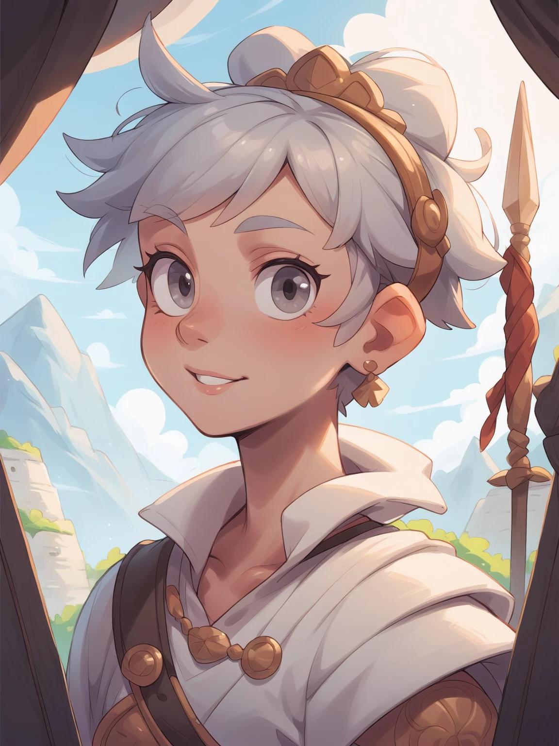 Athena thumbnail