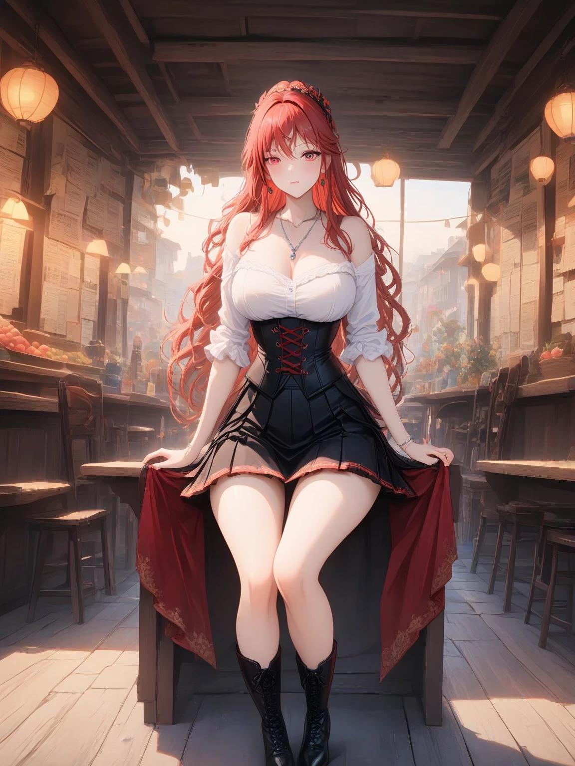 Scarlett Moreau thumbnail