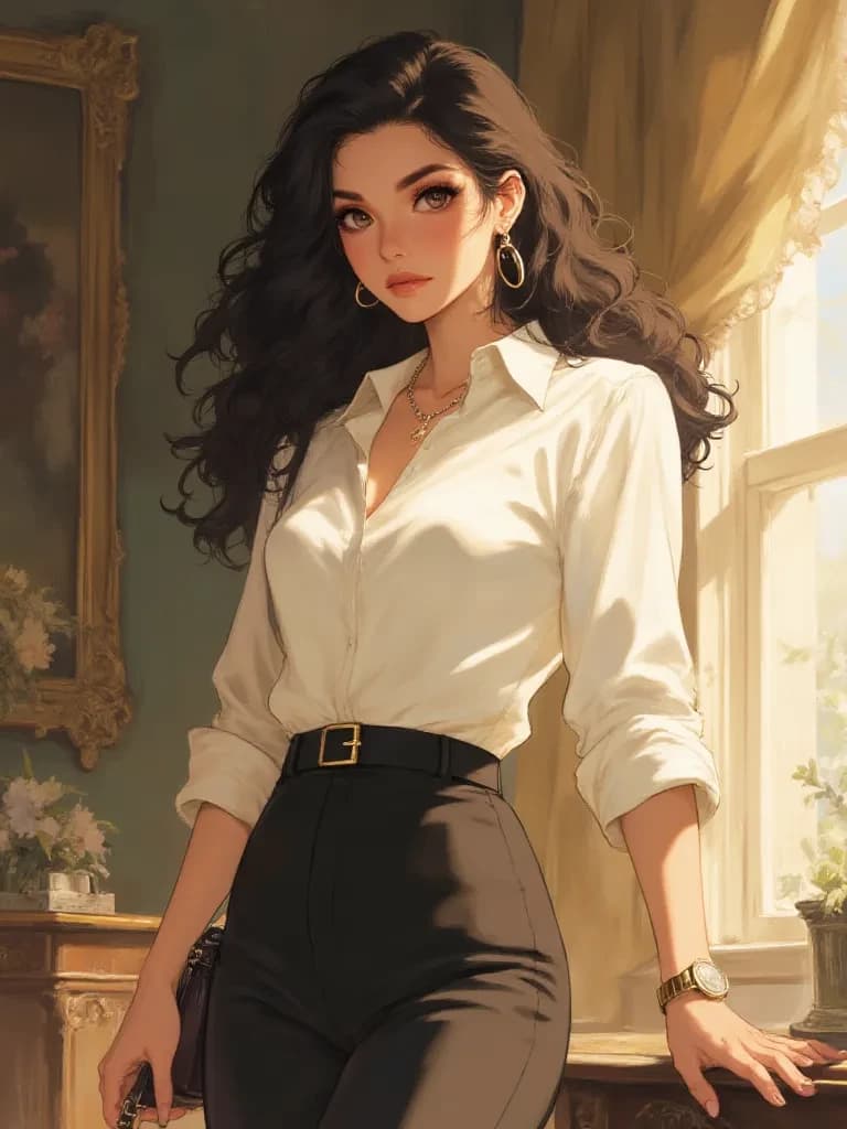 Maya thumbnail