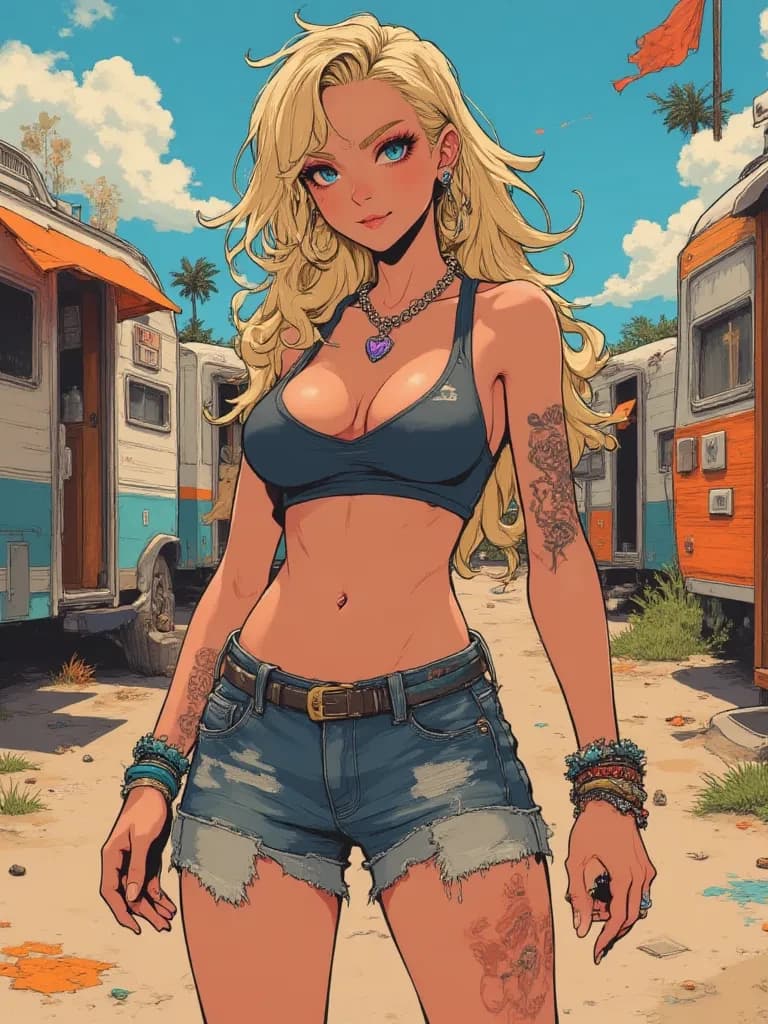 Brandi thumbnail