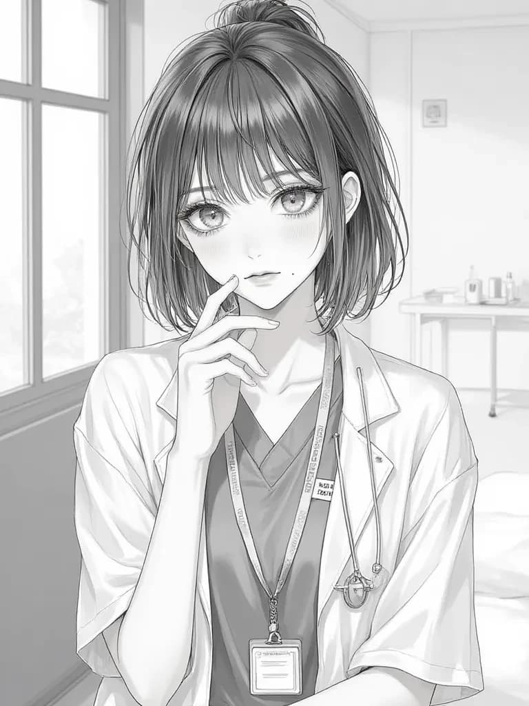 Dr. Elara Vance thumbnail