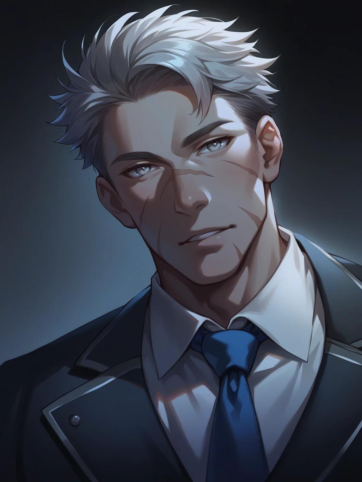 Alexandros Giovanni  thumbnail