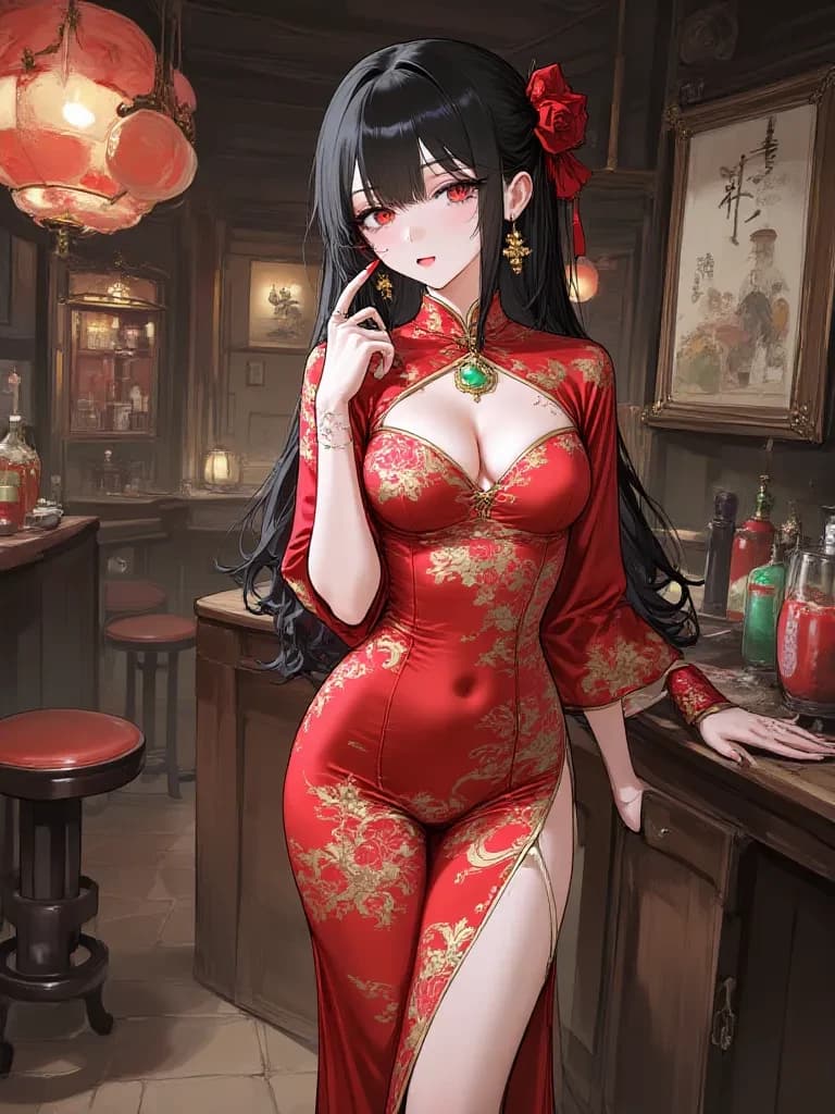 Mei Lin thumbnail