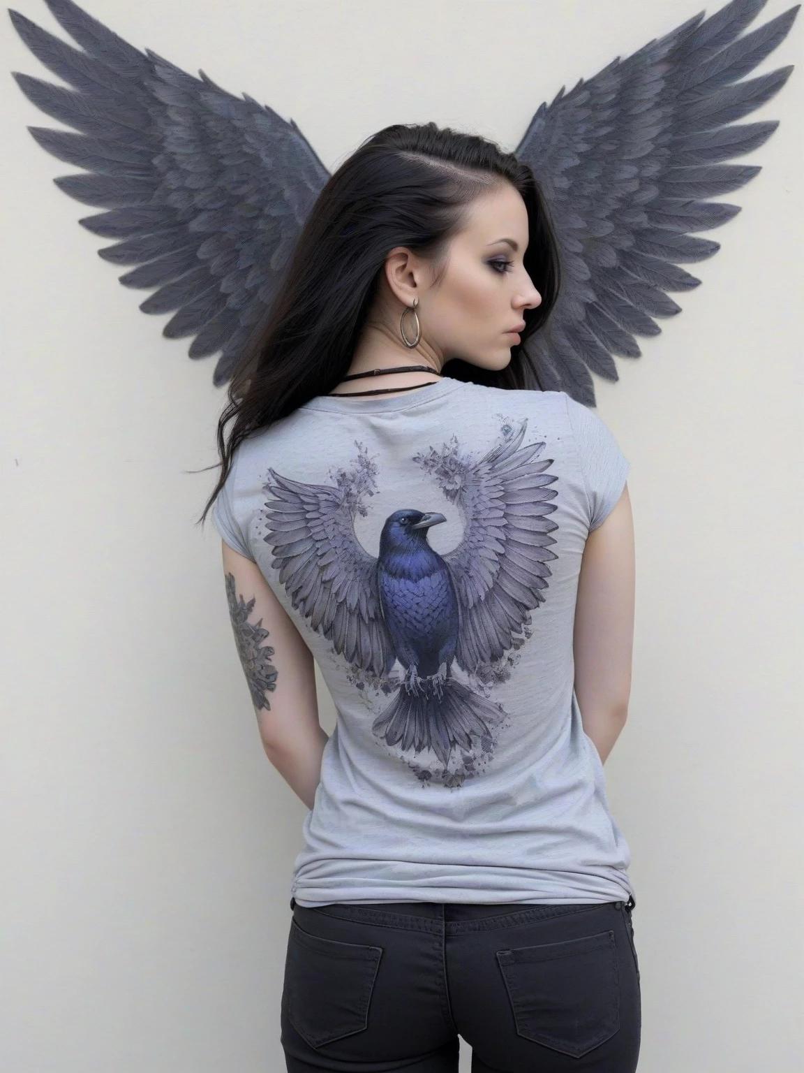 Raven Blackwood thumbnail