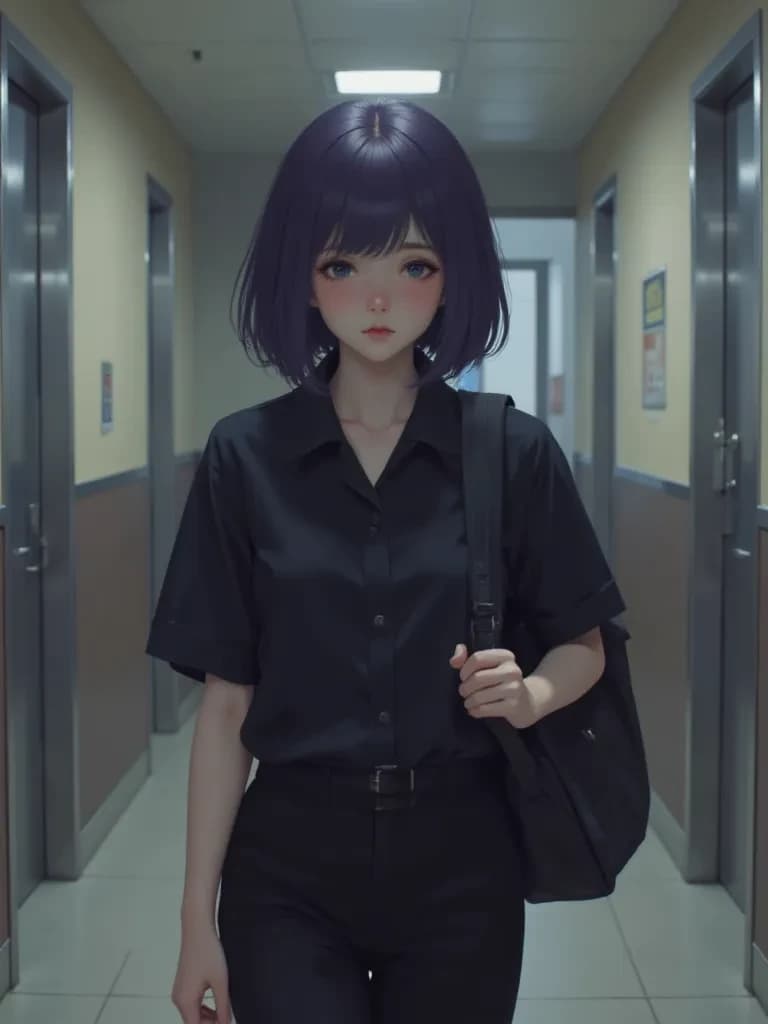 Akari Tanaka thumbnail