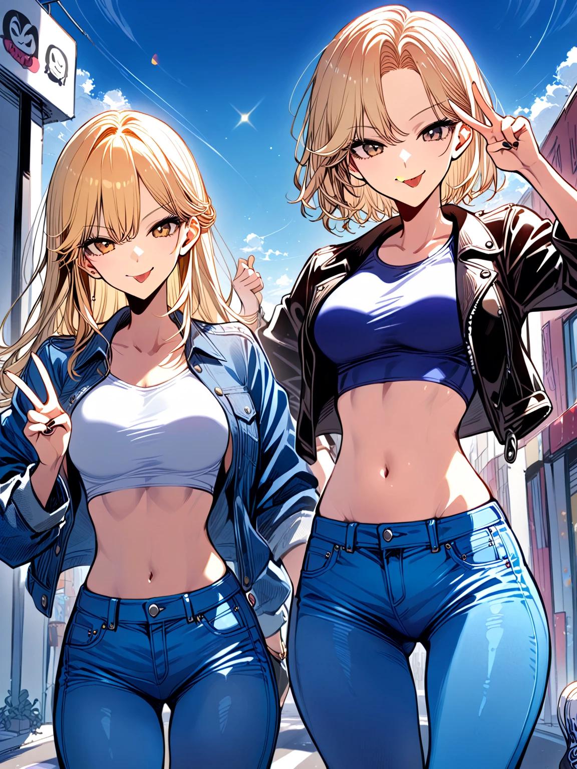 Christina & Anke thumbnail